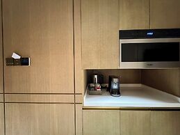 Ascott North Point Hong Kong