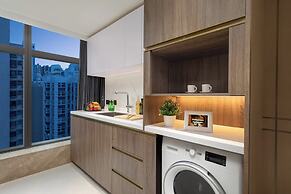 Ascott North Point Hong Kong