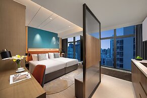 Ascott North Point Hong Kong
