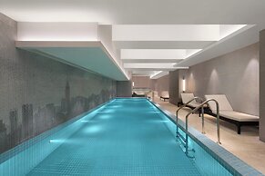 Ascott North Point Hong Kong