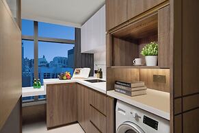 Ascott North Point Hong Kong