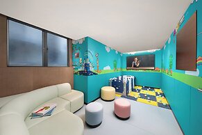 Ascott North Point Hong Kong