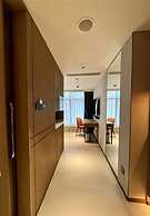 Ascott North Point Hong Kong