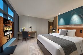 Ascott North Point Hong Kong