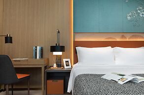 Ascott North Point Hong Kong