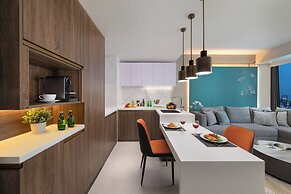 Ascott North Point Hong Kong