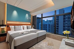 Ascott North Point Hong Kong