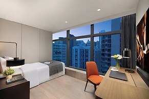 Ascott North Point Hong Kong