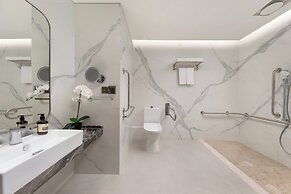 Ascott North Point Hong Kong