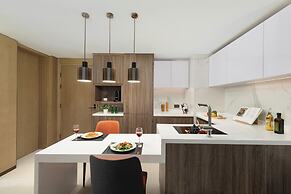 Ascott North Point Hong Kong