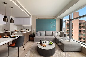 Ascott North Point Hong Kong