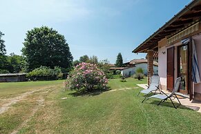 La Casa In Campagna 800m From Lake