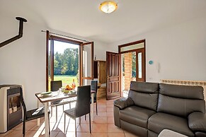 La Casa In Campagna 800m From Lake