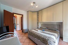 La Casa In Campagna 800m From Lake