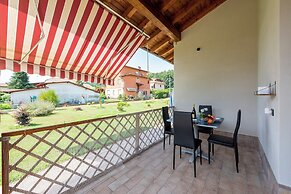 La Casa In Campagna 800m From Lake