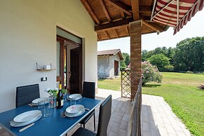 La Casa In Campagna 800m From Lake