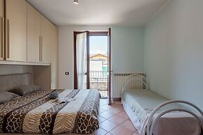 La Casa In Campagna 800m From Lake