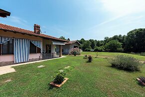 La Casa In Campagna 800m From Lake