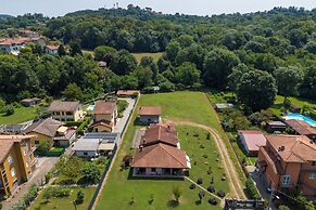 La Casa In Campagna 800m From Lake