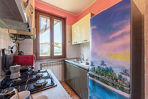 La Casa In Campagna 800m From Lake