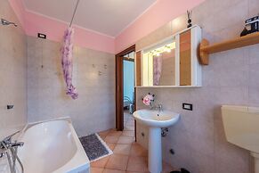 La Casa In Campagna 800m From Lake