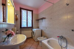 La Casa In Campagna 800m From Lake