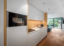 ANNA LODGES DOLOMITES