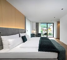 ANNA LODGES DOLOMITES