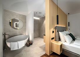 ANNA LODGES DOLOMITES