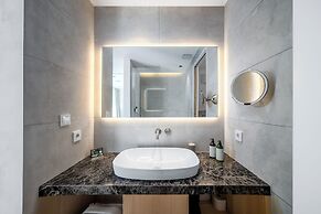 ANNA LODGES DOLOMITES