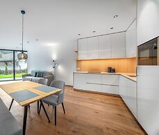 ANNA LODGES DOLOMITES