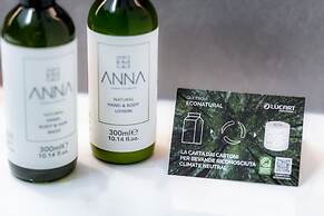 ANNA LODGES DOLOMITES