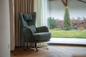 ANNA LODGES DOLOMITES