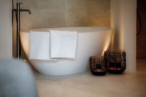 ANNA LODGES DOLOMITES