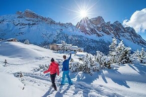 ANNA LODGES DOLOMITES