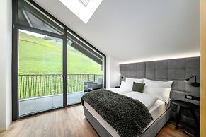 ANNA LODGES DOLOMITES