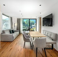 ANNA LODGES DOLOMITES