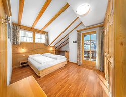 ANNA LODGES DOLOMITES