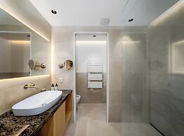 ANNA LODGES DOLOMITES