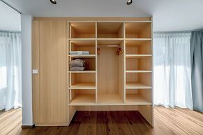 ANNA LODGES DOLOMITES