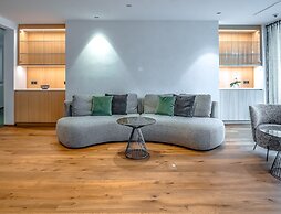 ANNA LODGES DOLOMITES