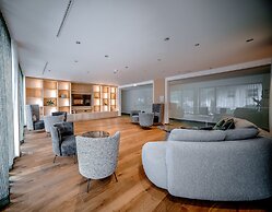 ANNA LODGES DOLOMITES