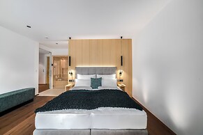 ANNA LODGES DOLOMITES