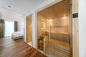 ANNA LODGES DOLOMITES