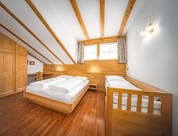 ANNA LODGES DOLOMITES