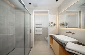 ANNA LODGES DOLOMITES