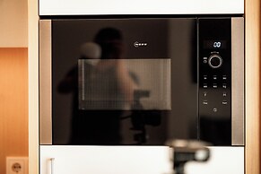 ANNA LODGES DOLOMITES