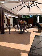 Hotel Restaurant Kutchi