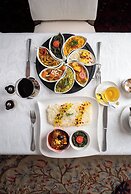 Hotel Restaurant Kutchi