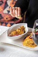 Hotel Restaurant Kutchi